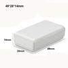 Waterproof Enclosure Project Box ABS Plastic Electronic Home Supplies High Quality Storage Case