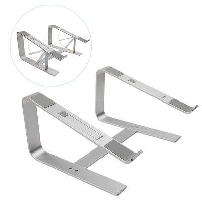 Aluminum Support PC Laptop Stand Adjustable Computer Bracket Multi-Angle Phone Portable Foldable Notebook Holder