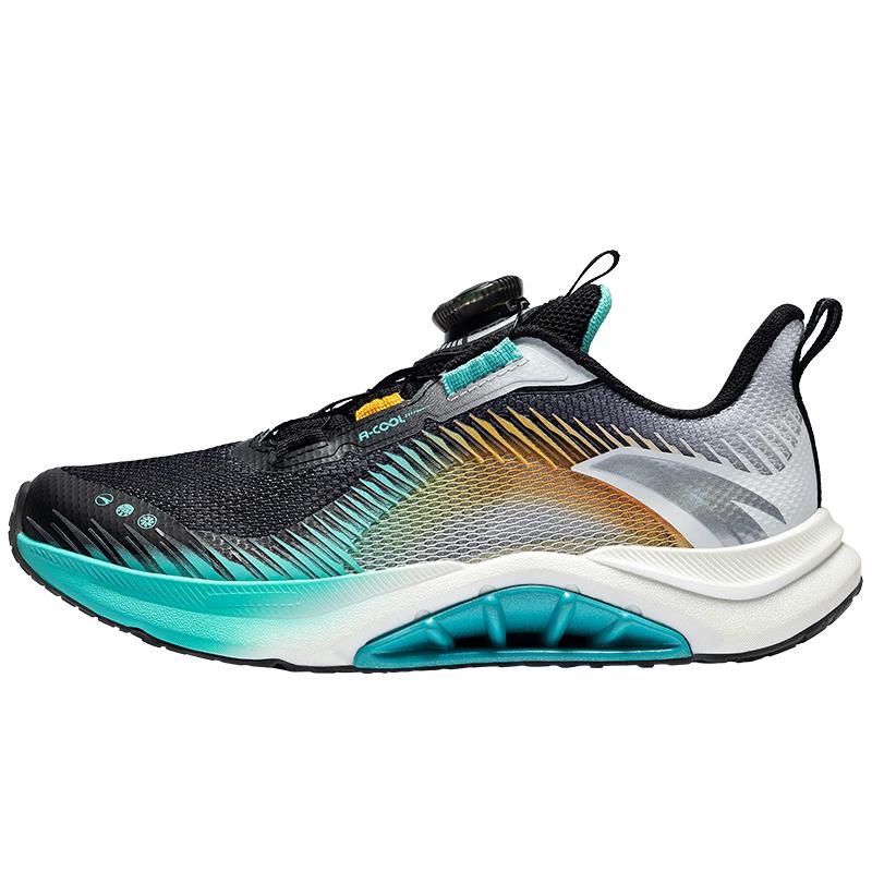 Anta Kids Arch Tech Running Shoes 38