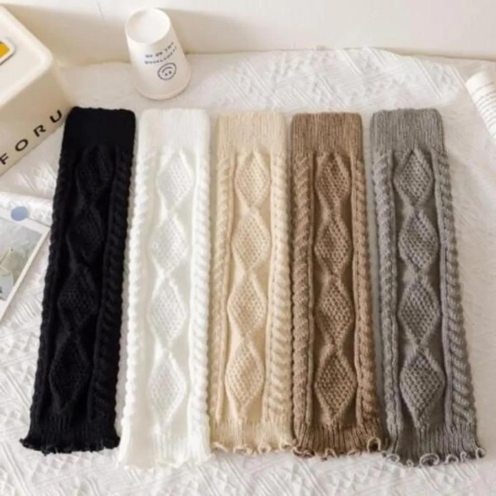 Women s Winter Must-Have Item: Warm Leg Warmers FREE