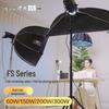 Nanguan FS Series Bi-color LED Video Light