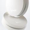 [hince] Nu Glow White Cushion with Refill SPF 40 PA+++ 12g