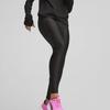 Puma Run Ultrafrom High Waist Tight Pants Women Bottoms Black 524966-01