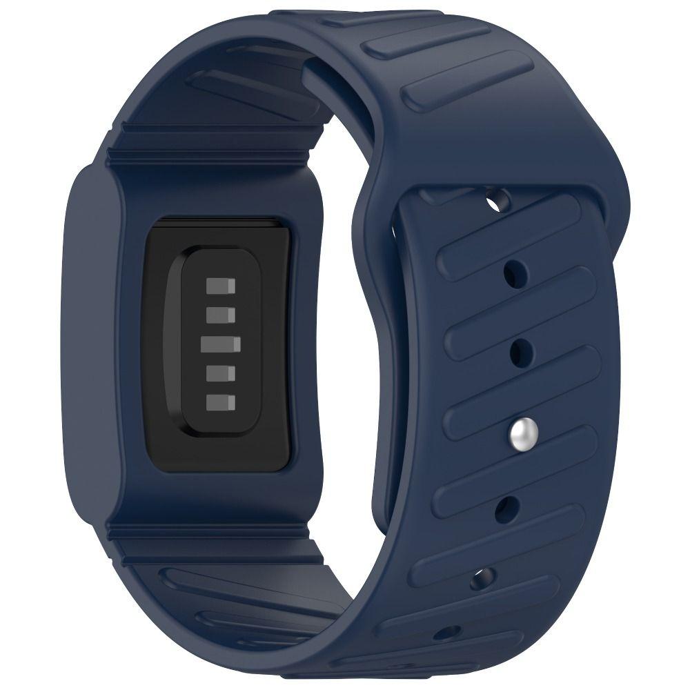 Adjustable Fitness Band Soft Tracker Strap Replacement Strap for Whoop 4.0 For Women Men