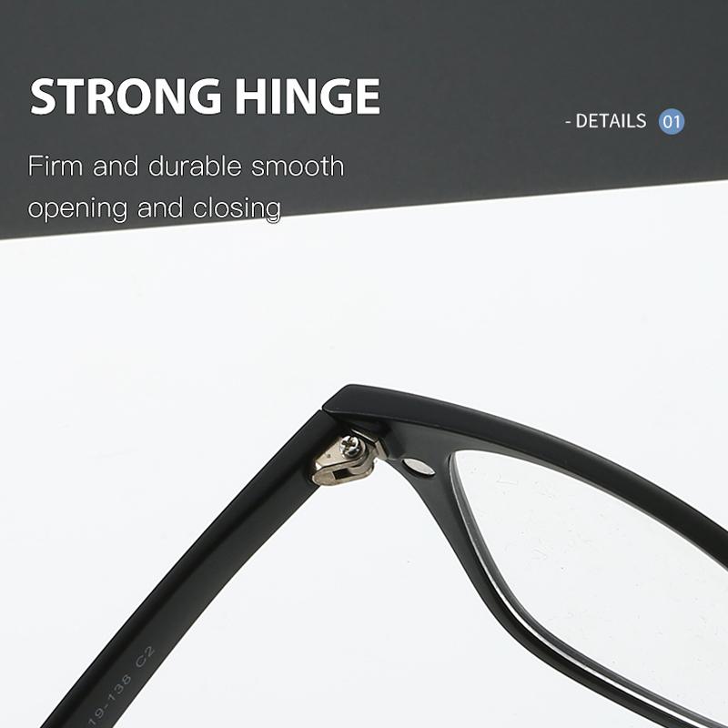 Nowy Design 4 w 1 Klips magnetyczny do okularów przeciwsłonecznych Anti UV Anti Glare Okulary dla Mężczyzn Kobiet Wysoka Jakość Gafas De Sol