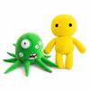 Bonecas e peluches – Peluches - caráteres de filmes e desenhos animados