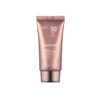 Collagen Firming Sun Cream (50 Ml) (3 Options)