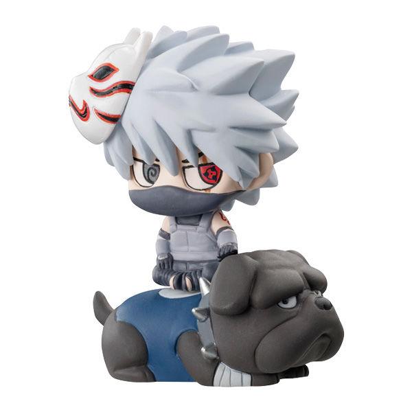 Naruto Shippuden Anime figure Model Sasuke kakashi Gaara Action Figurine PVC Statue Collectible Toy Doll children gifts