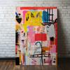Canvas Painting Street Art Graffiti