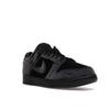 Dover Street Market x Nike Dunk Low Μαύρο Βελούδο Unisex Αθλητικά Παπούτσια DH2686-002