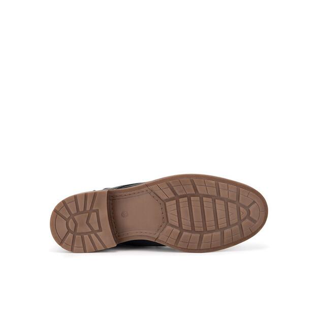 Ботинки челси Lasocki JUAN-01 MI18, темно-синие