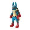 Pokemon Center Original Plush Toy Mega Lucario