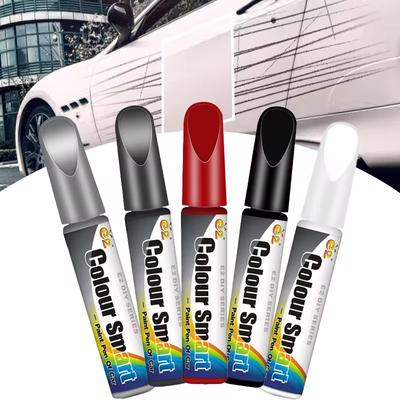 Cars Scratch Repair Pen Filler Remover Tyre Paint Marker Car High Gloss Paint Touch Up Pen Auto Styling Scratch Repair Care Tool