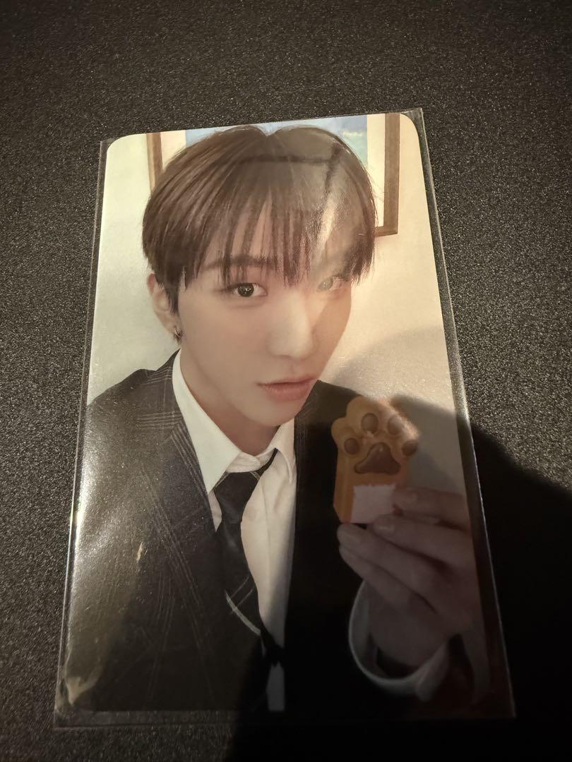 

[USED] BOYNEXTDOOR Unak Power Steering Rakidro How to use