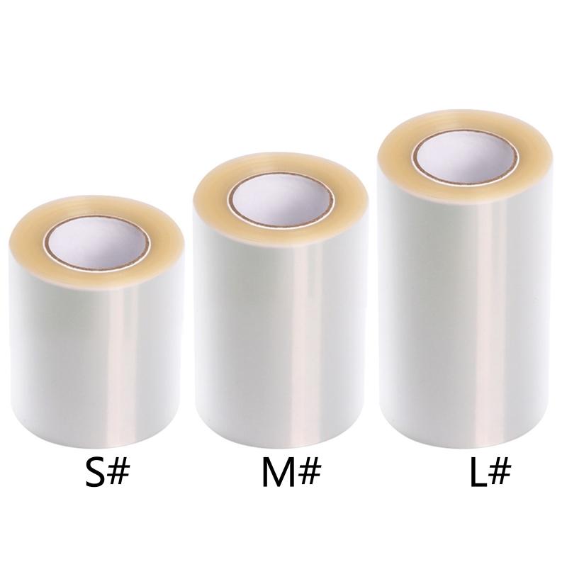 10M Mousse Baking Transparent Surrounding Edge Cake Decorating Tool Kitchen Cake Wrapping Tape Easy To Peel Gift Durable