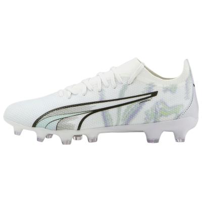 (WMNS) ULTRA Match Brilliance FG/AG 'Weiß Grau' Damen 107405-01