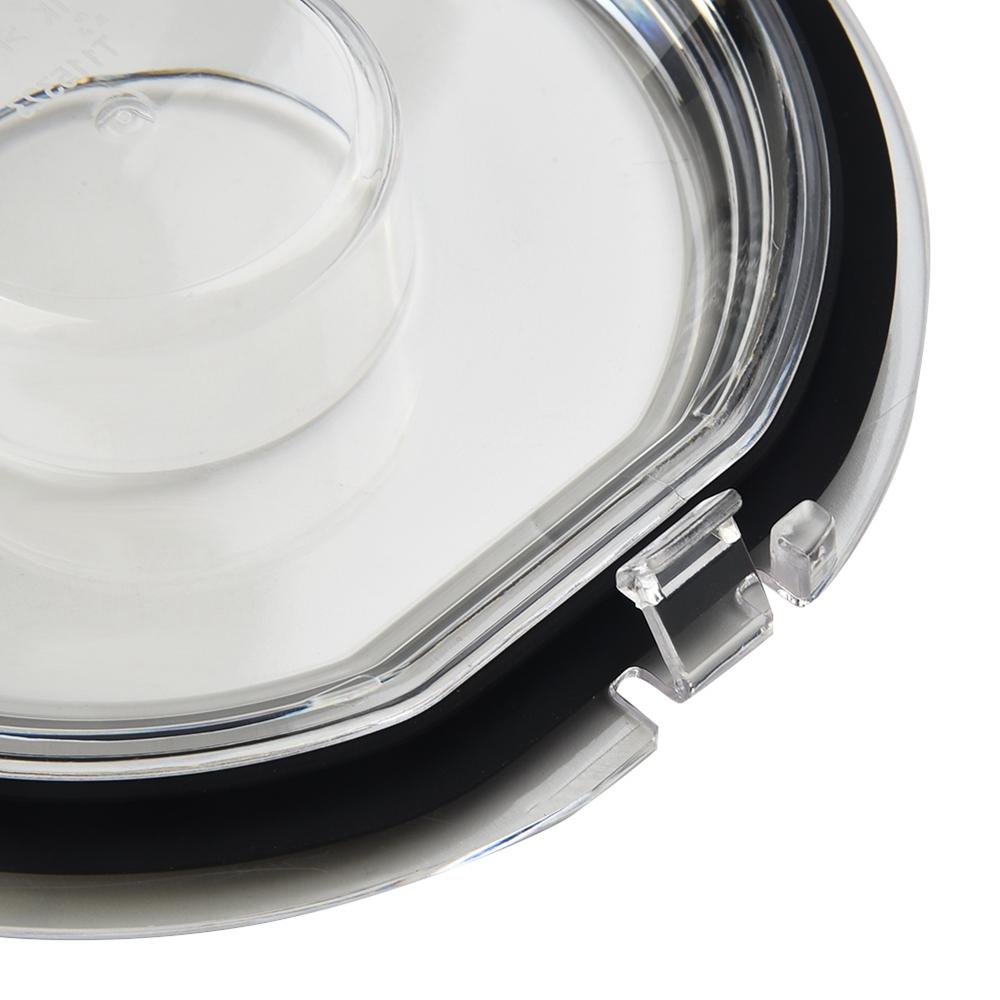 ForDyson V7/V8/SV10 Dust Bin Lid Cap Vacuum Cleaner Replacement Cover Bottom Bin Lid Cordless Vacuum Bin Base Cover Sealing Ring