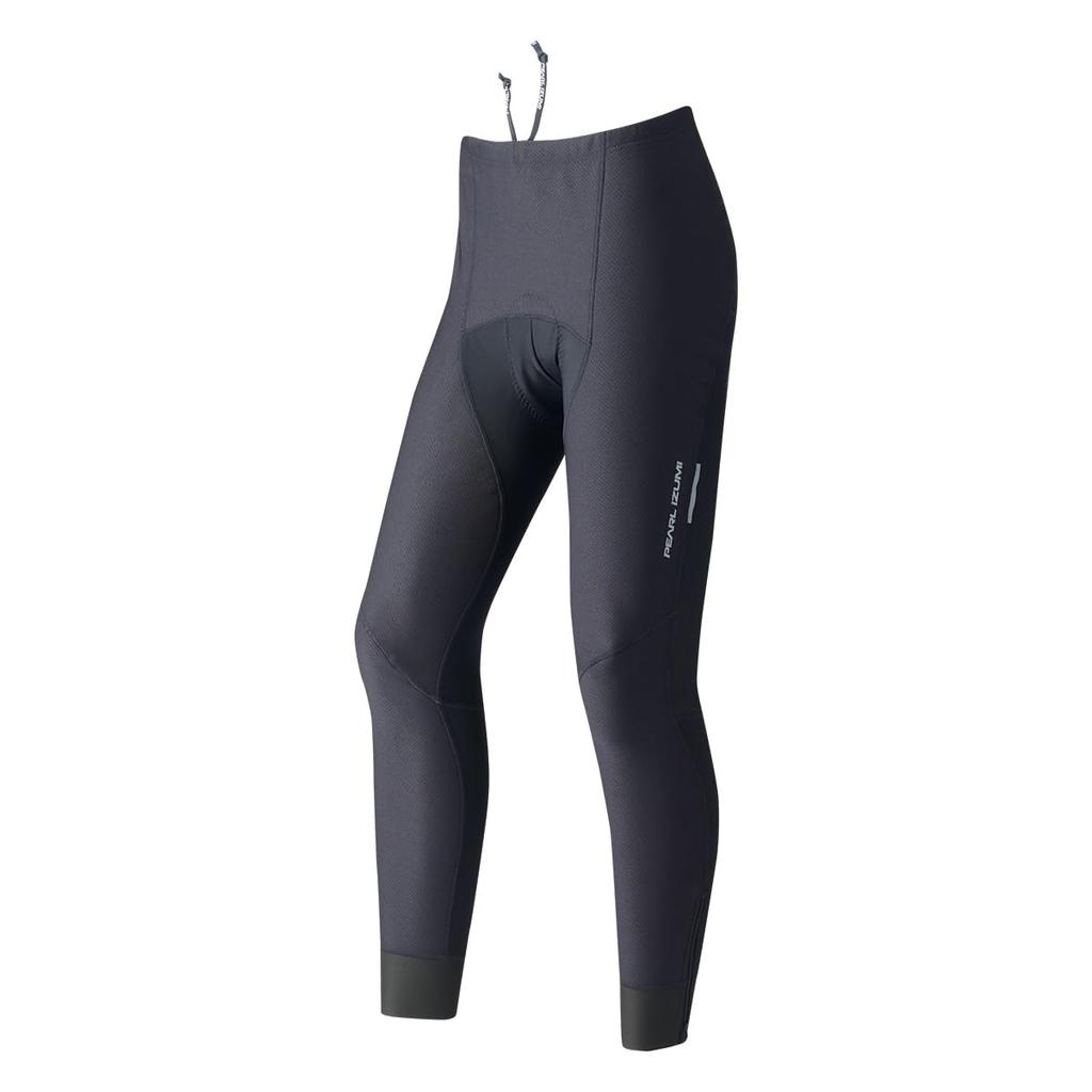 Pearl Izumi Windbreak Mega Tights W6200MEGAII Black Women's
