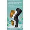 Lightweight Padded Knee Pad Breathable Knee Brace Youth Compression Knee Sleeves  Cycling