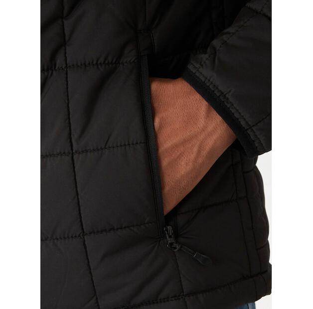 Куртка переходная Billabong Journey Puffer
