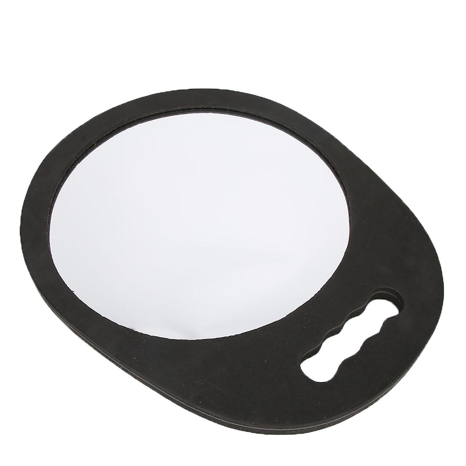 

Portable Wear Resistant Desktop Round Makeup Vanity Mirror Home Cosmetic ToolMirror