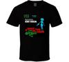 A Shot In The Dark Movie T Shirt