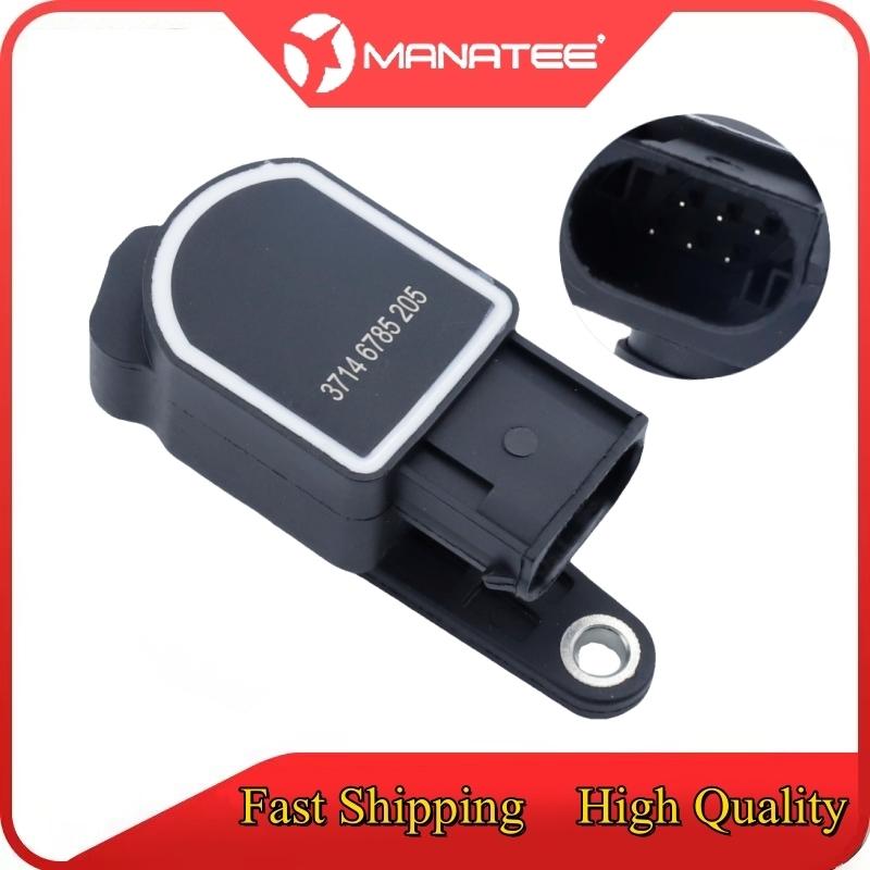 Car Height Level Sensor For Mercedes-Benz CLS C218 2011-2017 C207/A207 PORSCHE 911(997)2004-2013 BMW 1(E87)2008-2011 37146785205