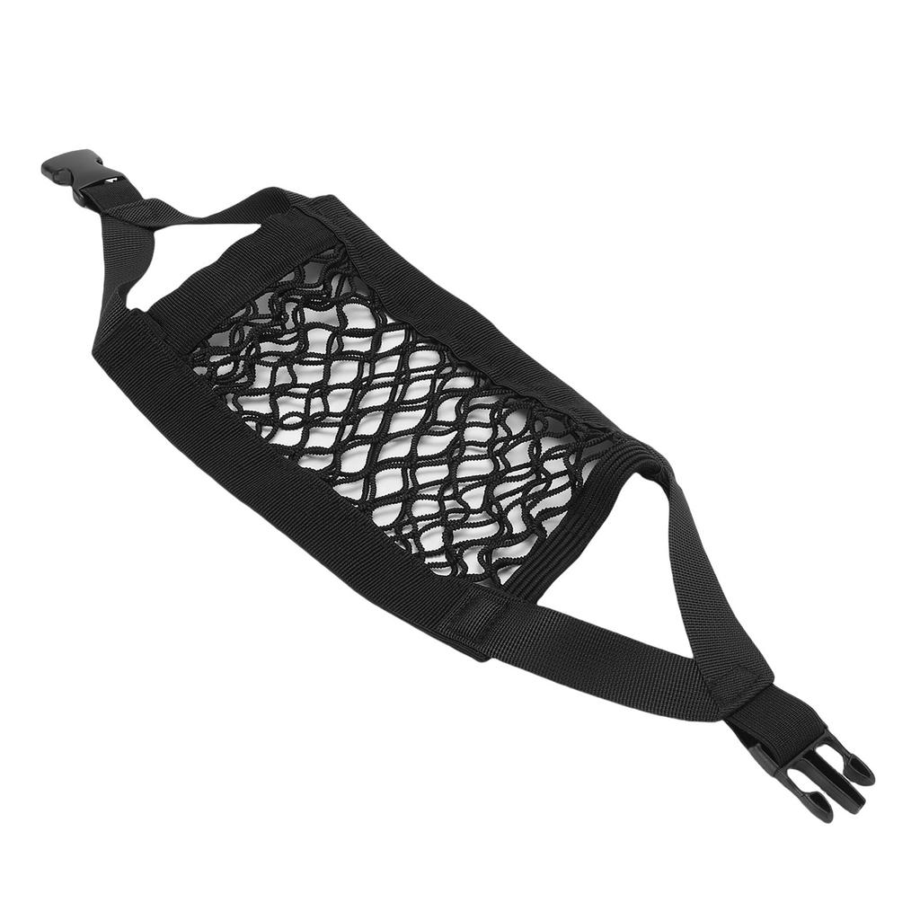 Tennis Holder Bag Holds 3-4 s Portable Tennis Carrying Storage Pouch for Gym Training Sports Event
