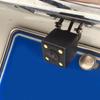 Car Rear View Camera Bracket Mount Universal Vehicle Reverse Cam Back Up Holder