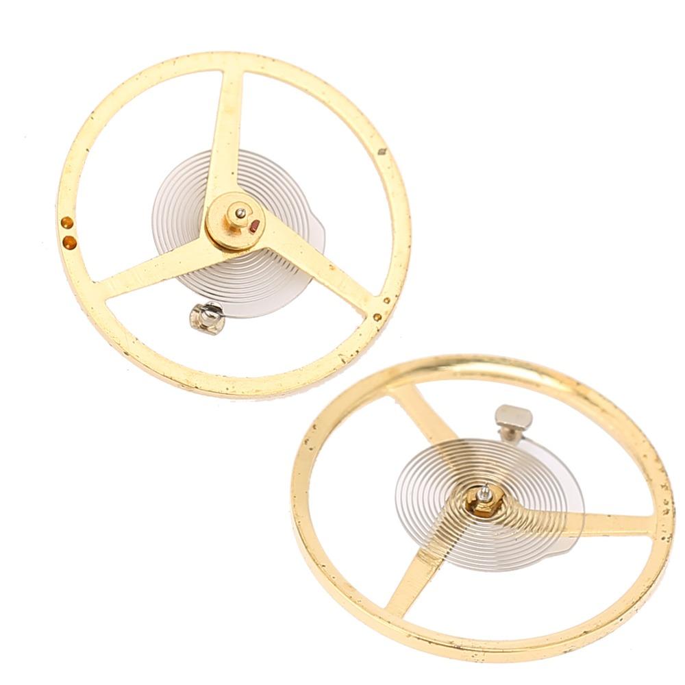 Small Size Watch Balance Wheel for For 2846 watch movement balance wheel For Watch Repairing