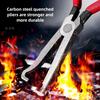 Multi-functional Power Cut Pliers Professional Electrician Pliers Electrical Tools for Electricians Manual Tool Universal Tools