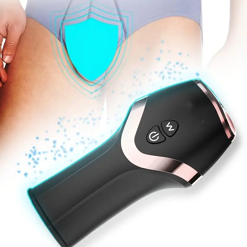 1 stk. mannlige onaneringskopplomme Realistisk anal fitte Flykopp massasjeapparat Penis Trening Glans Stimulatorleker