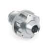 Gear Oil Tank Caps Screw Aluminum Gear Screw Motorcycle Modification Accessory