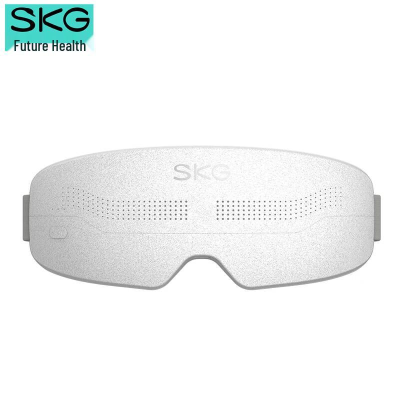 SKG E4 Pro Smart Eye Massager CN plug (adapter included)