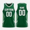 Breathable Sleeveless Basketball Uniform for Training