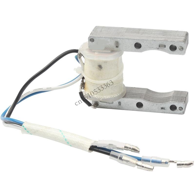 090E Motorcycle 3 Coil Stator Coil Plate for 2-stroke Engine ATV Quad Go Kart China Mainland