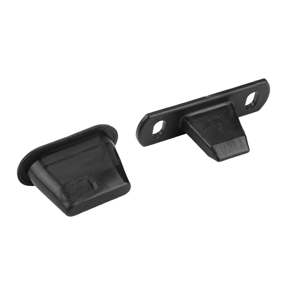Side Sliding Door Locator Set  Guide & Pin New & Genuine For Fiat Scudo 1995?2006