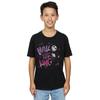Disney Boys Nightmare Before Christmas Hail The King T-Shirt