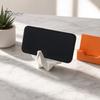 Desktop Phone Stand Muscular Origami Cranes Holder, 3D Printed Mobile Decorative Stand, Universal Cell Mount for Decoration Holder