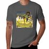 Lee Perry The Mighty Upsetter Kung Fu Meets The Dragon Classic T-Shirt T Shirt for Man 100 Percent Cotton T-Shirt