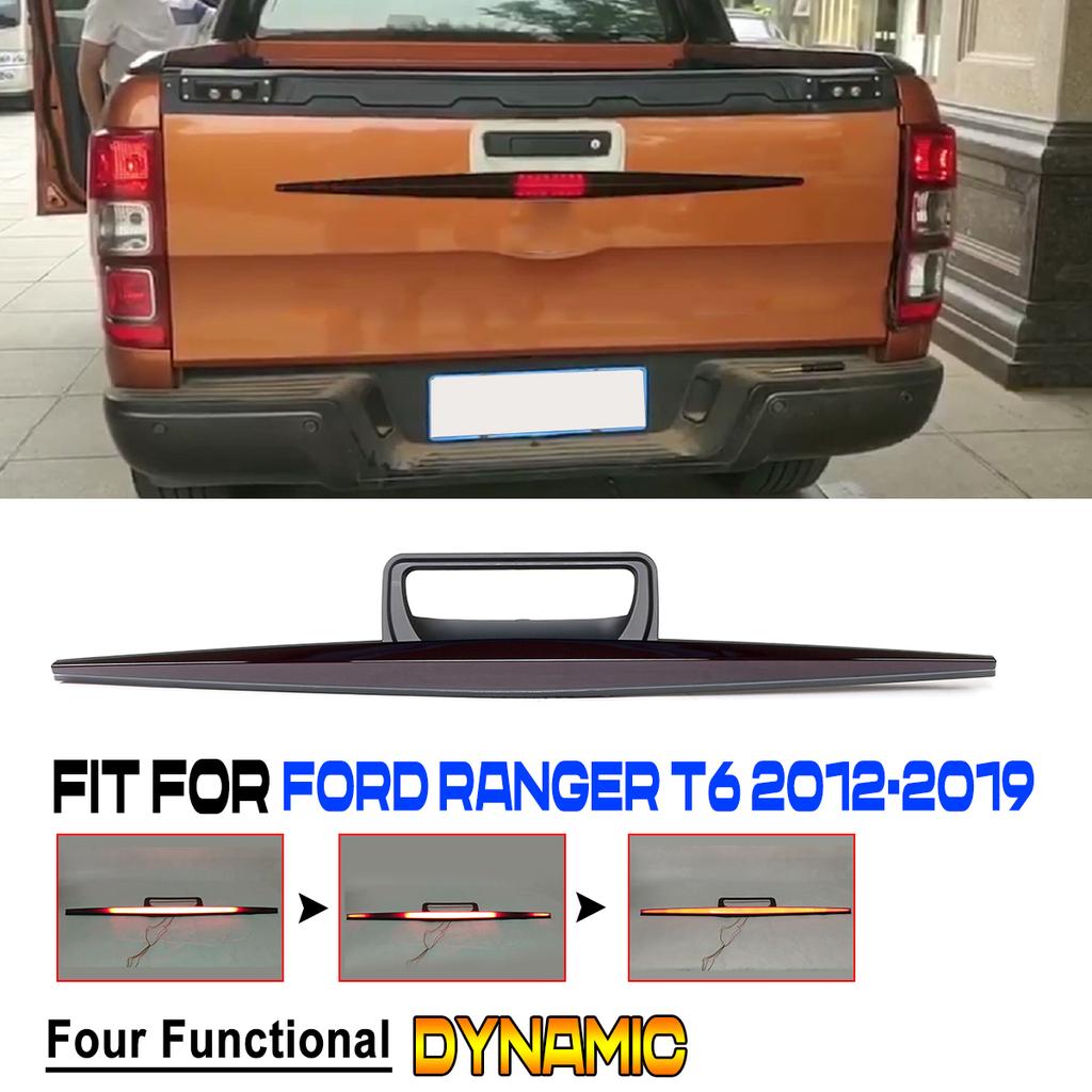 Ford ranger third brake light Clearance