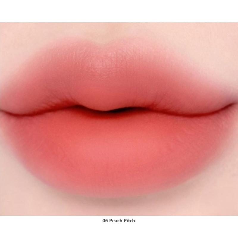 MILK TOUCH Spread Fit Blur Tint 3.8g 8colors 2025 S/S K-Beauty