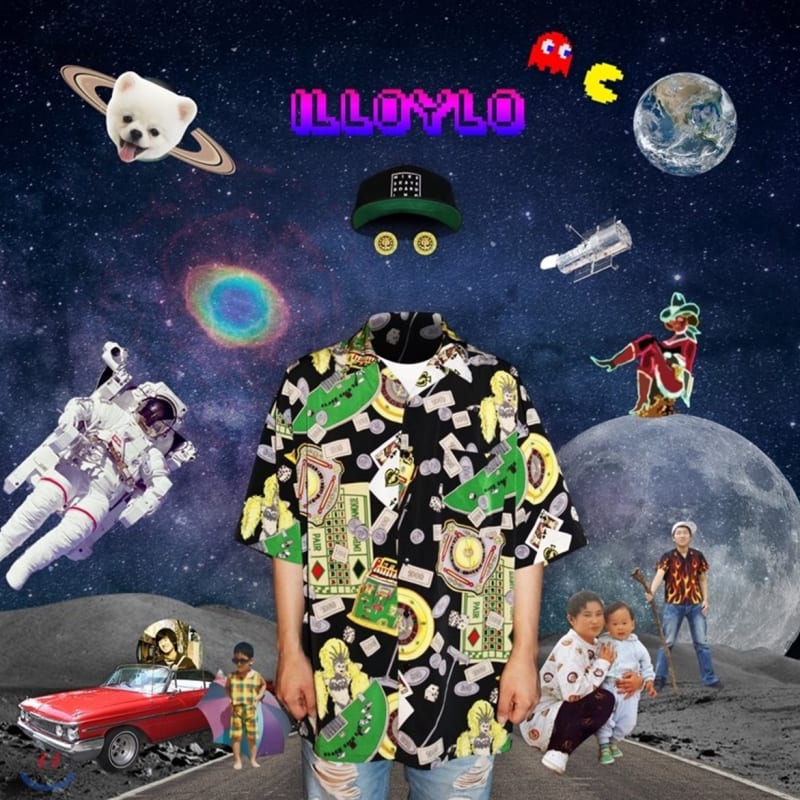 

Ilowa Iro - Asteroid Ilowa Iro