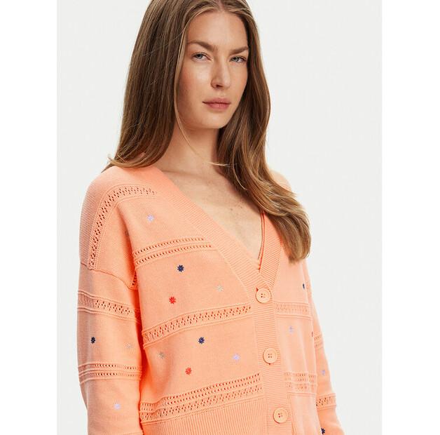 Кардиган United Colors Of Benetton 10C1E604W