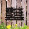 Vintage US Navy Ship Metal Wall Art Personalized Veteran Gift Home Decor