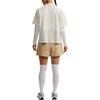 Nike Polo Sports Casual Short Sleeve T-Shirt Women tops IO0914103