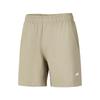 Sports Lifestyle Series Comfortable Soft Casual Versatile Sports Shorts Women Shorts Chestnut P225W249-00EG