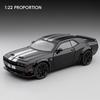 CVT3  1:24 Dodge Charger 1970 Hellcat Viper Supercar Alloy Metal Diecast Model Car Home Decoration Desktop Display Ornaments Bitrhday