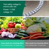 PULUZ Lightbox Mini Photo Studio Light Box with 6 Color Backdrops Photo Shooting Tent Kit 80Pcs LED Light Room Foldable