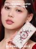 Complexe gezichtspalet Strawberry Cupid Nee. 01